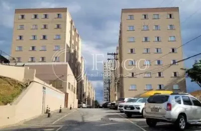 Apartamento para venda em vila rio de janeiro de 57.00m² com 2 quartos