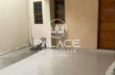 Casa para venda em residencial paineiras de 106.00m² com 3 quartos, 1 suite e 2 garagens