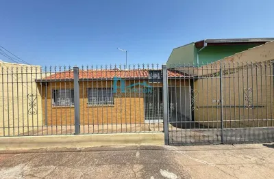 Casa para venda em vila perseu leite de barros de 72.00m² com 2 quartos e 2 garagens