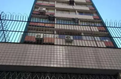 Sala comercial para venda em vila buarque de 41.00m² com 1 garagem