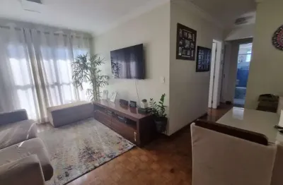 Apartamento para venda em saúde de 60.00m² com 2 quartos, 1 suite e 1 garagem
