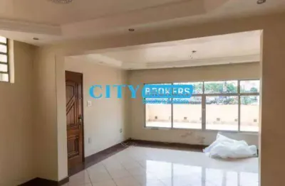 Casa para venda em burgo paulista de 429.00m² com 3 quartos, 1 suite e 4 garagens