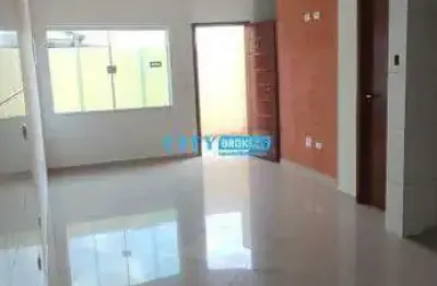 Casa de condomínio para venda em vila alpina de 112.00m² com 2 quartos, 2 suites e 2 garagens