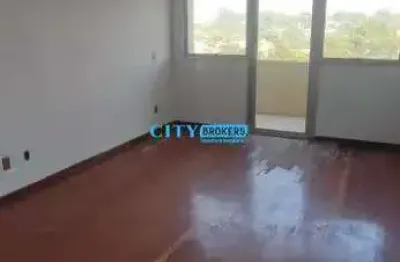 Apartamento para venda em real parque de 92.00m² com 2 quartos, 1 suite e 1 garagem