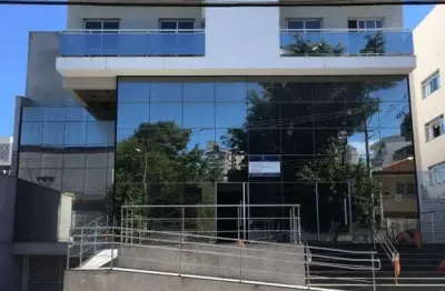 Sala comercial à venda na Rua Santo Antônio, ****, Vila Galvão, Guarulhos