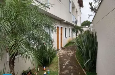 Casa para venda em vila germinal de 134.00m² com 3 quartos, 1 suite e 2 garagens