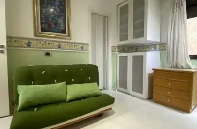 Apartamento para venda em higienópolis de 160.00m² com 3 quartos, 3 suites e 2 garagens