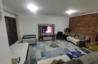 Sobrado para venda em vila califórnia de 289.00m² com 4 quartos, 2 suites e 4 garagens