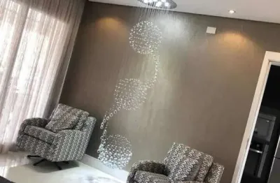 Apartamento para venda em vila gomes cardim de 240.00m² com 3 quartos, 3 suites e 4 garagens