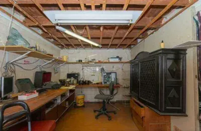 Sobrado para venda em chora menino de 160.00m² com 4 quartos, 1 suite e 1 garagem