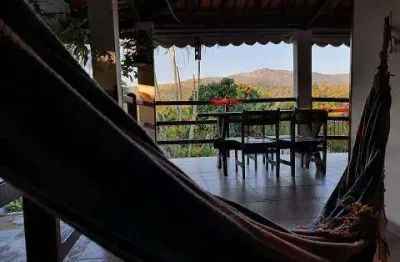 Casa para venda em jardim imperial de 200.00m² com 3 quartos, 1 suite e 4 garagens