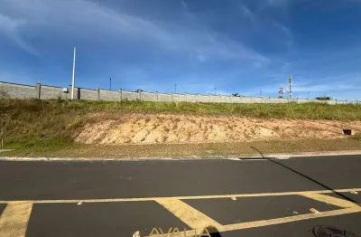 Terreno en condomínio para venda em parque villa dos pinheiros de 586.64m²