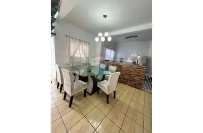 Casa para venda em nossa senhora do carmo de 150.00m² com 3 quartos