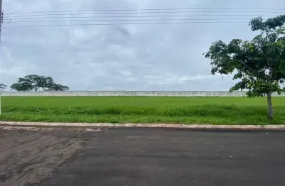 Terreno em condomínio fechado à venda na Condomínio Residencial Guatambu Park, *, Residencial De Colores, Birigui