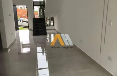 Casa de condomínio para venda em condomínio horto florestal villagio de 142.00m² com 3 quartos, 1 suite e 4 garagens