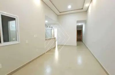 Casa para venda em jardim paraíso de 98.00m² com 2 quartos e 2 garagens