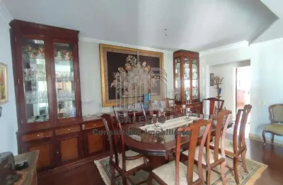 Apartamento para venda em cambui de 200.00m² com 4 quartos, 2 suites e 2 garagens