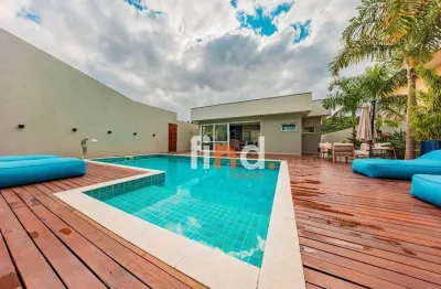 Casa de condomínio para venda em granja viana – reserva vale verde de 378.00m² com 3 quartos, 3 suites e 4 garagens