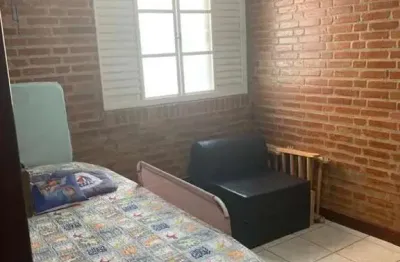 Casa para venda em parque fehr de 158.48m² com 3 quartos, 1 suite e 2 garagens