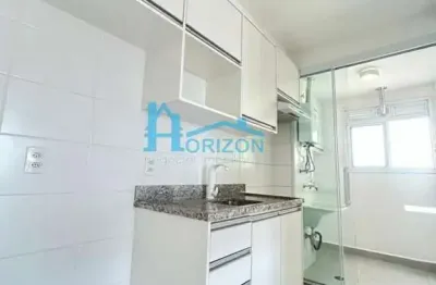 Apartamento para alugar em residencial parque da fazenda de 62.00m² com 3 quartos e 1 suite