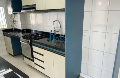 Apartamento para alugar em residencial parque da fazenda de 43.00m² com 1 quarto