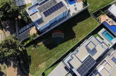 Terreno em condomínio fechado à venda na Rodovia Dom Gabriel Paulino Bueno Couto, Km 71, Medeiros, Jundiaí