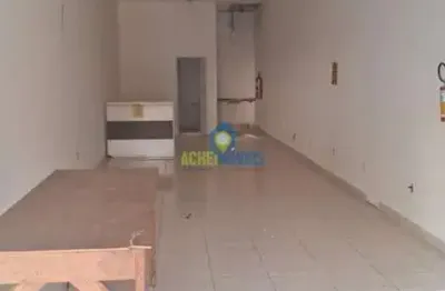Casa comercial para alugar no Centro, Araçatuba 