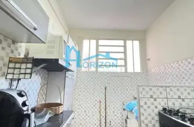 Apartamento para venda em parque residencial vila união de 51.00m² com 2 quartos e 1 garagem