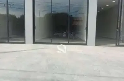 Sala comercial para alugar em jardim bom princípio de 83.00m² com 3 garagens