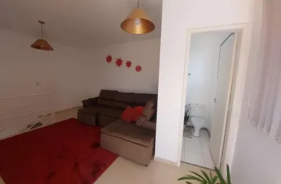Apartamento para venda em vila santana de 124.00m² com 3 quartos e 1 suite