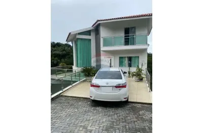 Casa para alugar em parque residencial itapeti de 600.00m² com 5 quartos e 3 suites