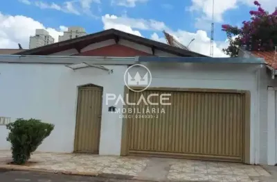 Casa para venda em jardim monumento de 230.00m² com 3 quartos, 1 suite e 2 garagens
