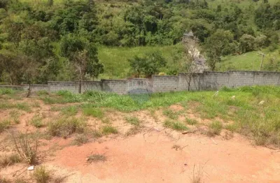 Terreno à venda no Centro, Santa Isabel 
