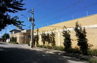 Casa para venda em vila caputera de 99.00m² com 2 quartos, 1 suite e 1 garagem