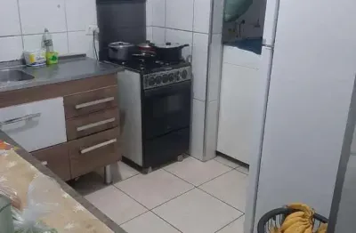 Apartamento para venda em campanário de 46.00m² com 2 quartos