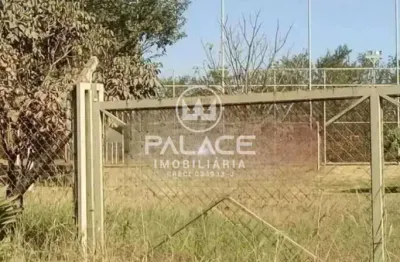 Terreno à venda no Residencial Paineiras, Piracicaba 