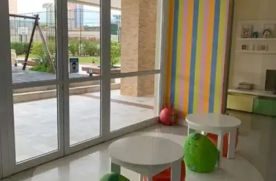 Apartamento para venda em vila carrão de 130.00m² com 3 quartos, 3 suites e 2 garagens