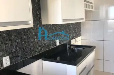 Apartamento para venda em vila marieta de 56.00m² com 3 quartos e 1 garagem