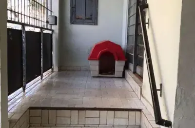 Casa para venda em jardim paulista de 152.00m² com 2 quartos e 2 garagens