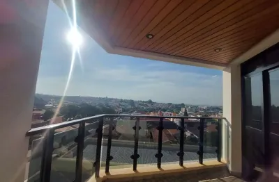 Apartamento para venda em centro de 214.00m² com 3 quartos, 1 suite e 2 garagens