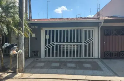 Casa para venda em jardim astúrias iii de 69.00m² com 2 quartos, 1 suite e 1 garagem