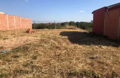 Terreno para venda em loteamento vem viver piracicaba i de 350.00m²