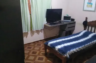 Casa para venda em jardim sonia de 80.00m² com 2 quartos e 2 garagens