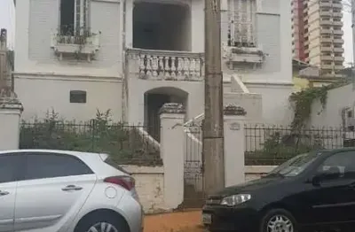 Casa com 2 quartos à venda no Centro, Piracicaba 