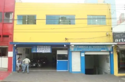 Casa para venda em centro de 441.00m² com 2 quartos e 7 garagens