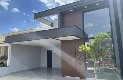 Casa de condomínio para venda em aparecidinha de 164.00m² com 3 quartos, 3 suites e 4 garagens