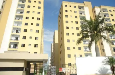 Apartamento para alugar em nova américa de 67.00m² com 2 quartos e 2 garagens