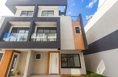 Casa de condomínio para venda em jardim das américas de 168.00m² com 3 quartos, 3 suites e 2 garagens