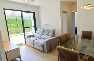 Apartamento para alugar em jacarepaguá de 69.00m² com 2 quartos, 1 suite e 1 garagem