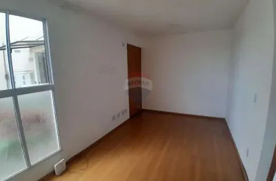 Apartamento para alugar em jardim europa de 45.00m² com 2 quartos